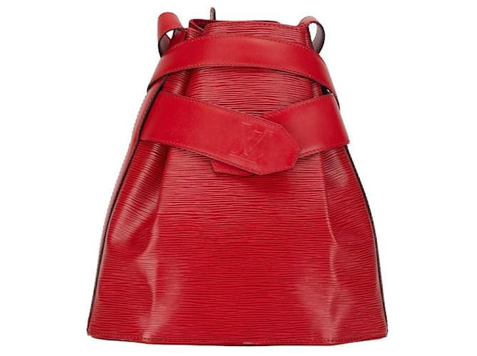 Louis Vuitton Sac de Paul PM Leather Shoulder Bag M80207 in Good condition  ref.1371042