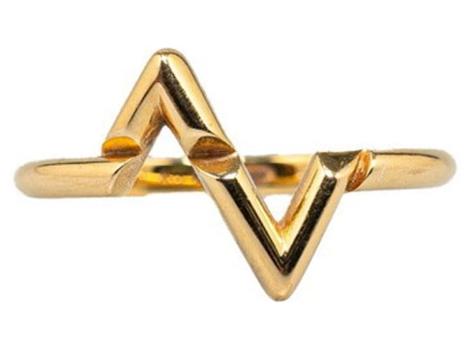 Louis Vuitton Sottosopra LV Volt D'oro Oro giallo  ref.1371222