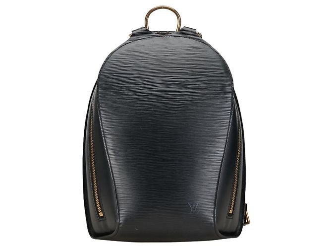 Louis Vuitton Ellipse Noir