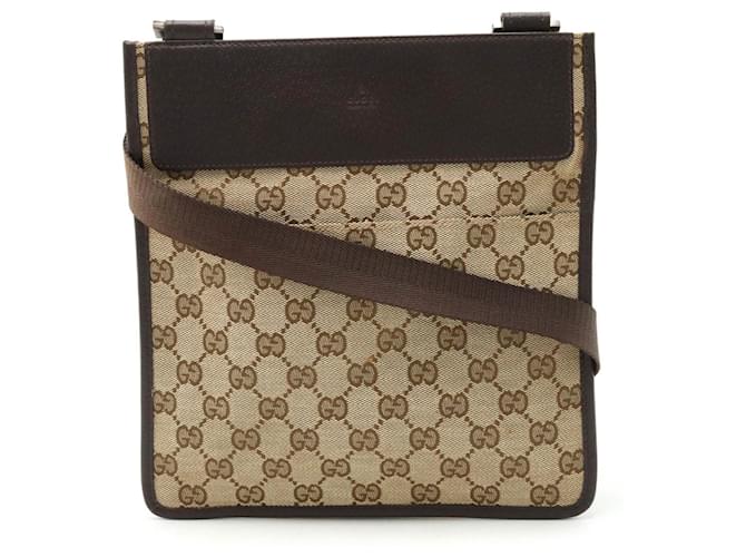 Gucci Ribbon Beige Cloth  ref.1371384