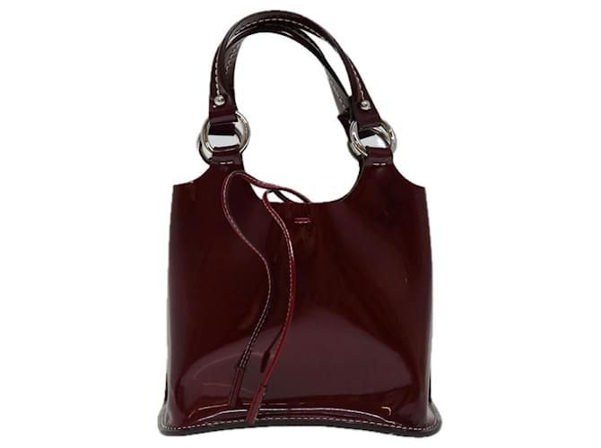 Bally Patent leather  ref.1371436