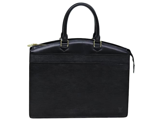 Louis Vuitton Riviera Cuir Noir  ref.1371475