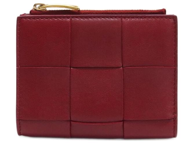 Bottega Veneta Intrecciato Couro  ref.1371795