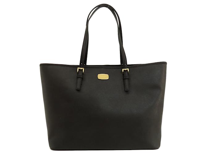 Michael Kors Nero Pelle  ref.1371820