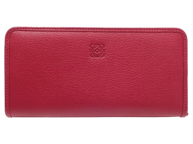 Loewe Red Leather  ref.1371835