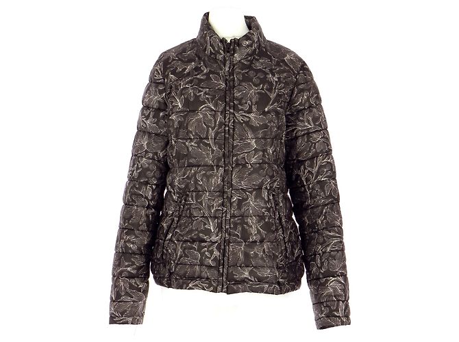 Cotélac Down jacket / Parka Black