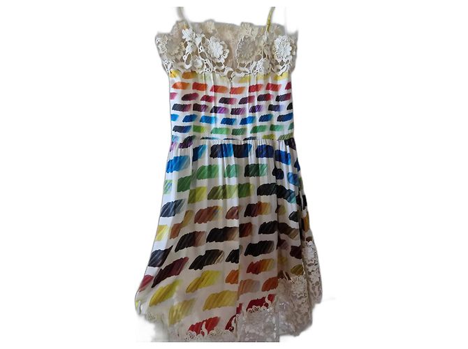 Chanel 36 Multiple colors