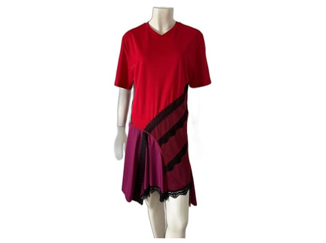 Autre Marque Dresses Multiple colors Polyester  ref.1372025