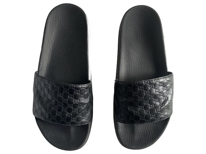 Gucci Sandali da Uomo