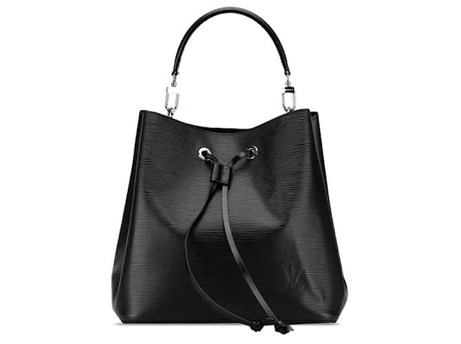 Néonoé Louis Vuitton Neo Noe MM Leather Shoulder Bag M54366 in Excellent condition  ref.1372657