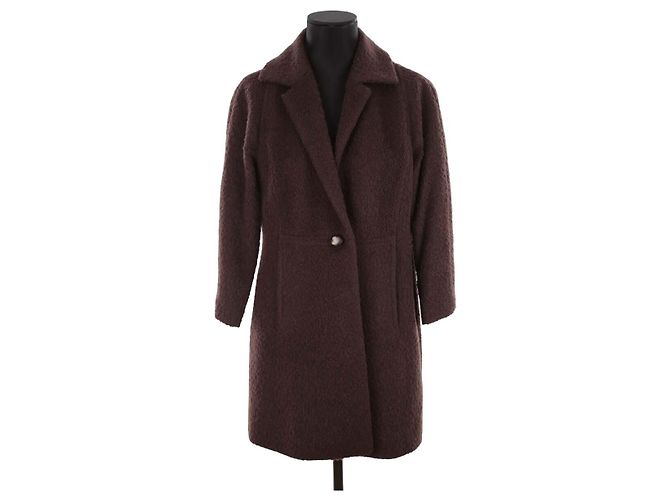 Hugo Boss Wool coat