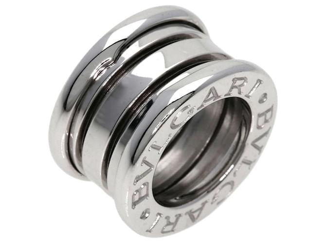 Bulgari B.Zero1 Silvery  ref.1373358