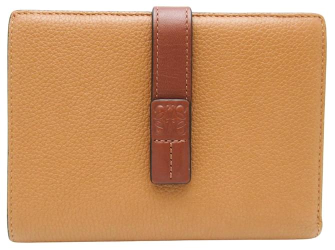 Loewe Brown Leather  ref.1373560