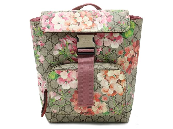 Gucci GG blooms Multiple colors Cloth  ref.1373772