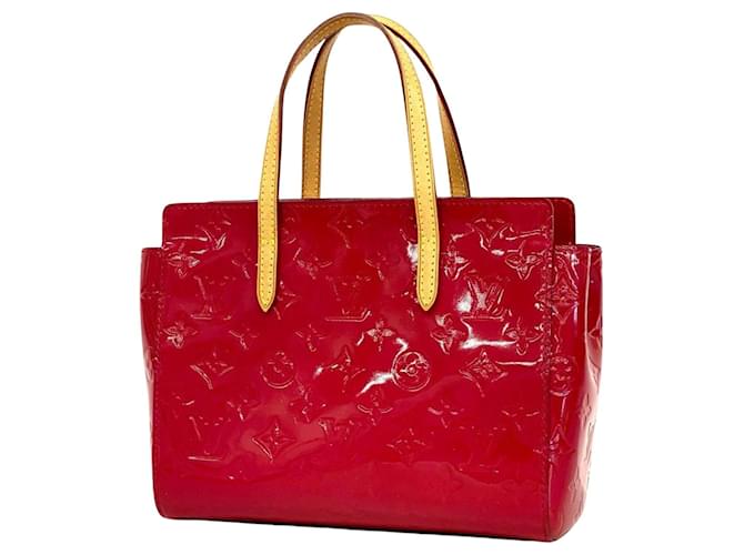 Louis Vuitton Catalina Red  ref.1374012