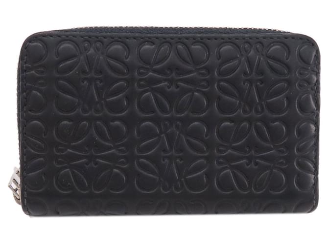 Loewe Black Leather  ref.1374157