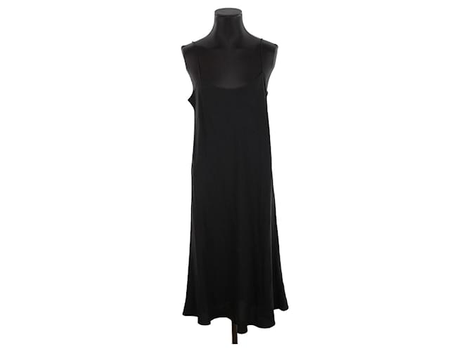 The row Black dress Polyester  ref.1374377