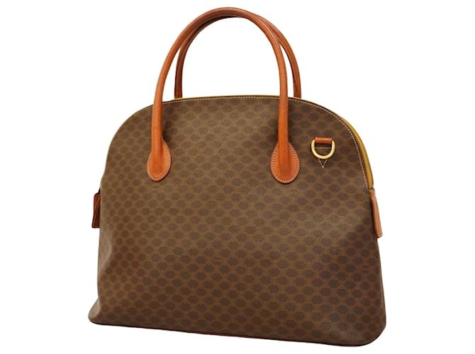 Céline Macadam Brown Cloth  ref.1374492