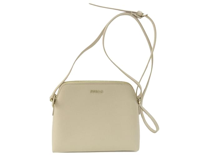 Furla Crudo Cuero  ref.1374663