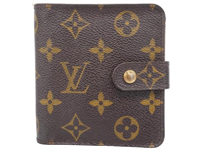 Louis Vuitton Viennois Toile Marron  ref.1374752