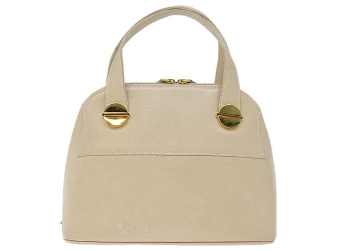 GIVENCHY Beige Pelle  ref.1374803