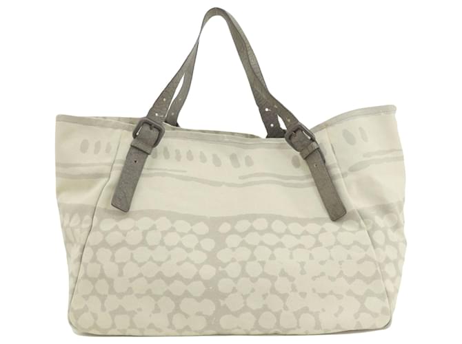 Bottega Veneta Beige Cloth  ref.1374823