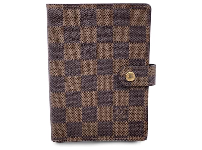 Louis Vuitton Accessory Brown Cloth  ref.1375408