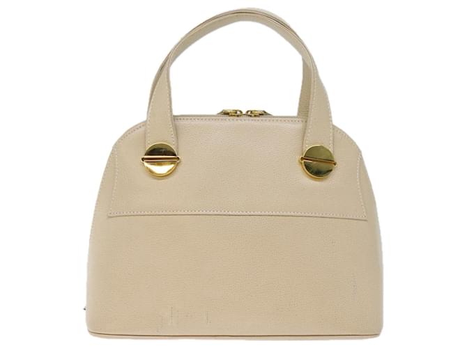 GIVENCHY Beige Pelle  ref.1375431