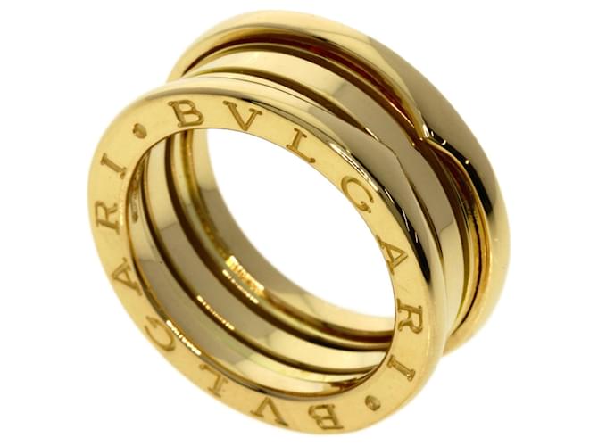 Bulgari B.Zero1 Golden  ref.1375448