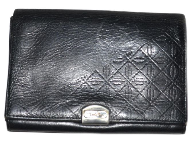 Emilio Pucci wallet