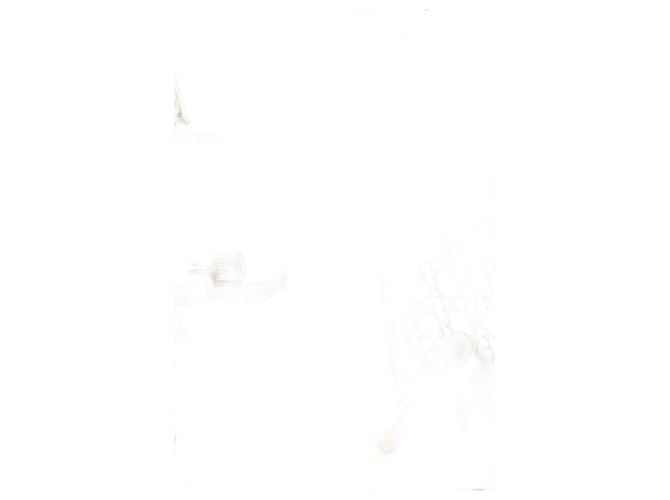 Hermès Quadratische Seide Weiß  ref.1375642