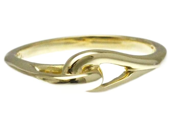 Tiffany & Co Nodo D'oro Oro giallo  ref.1375750