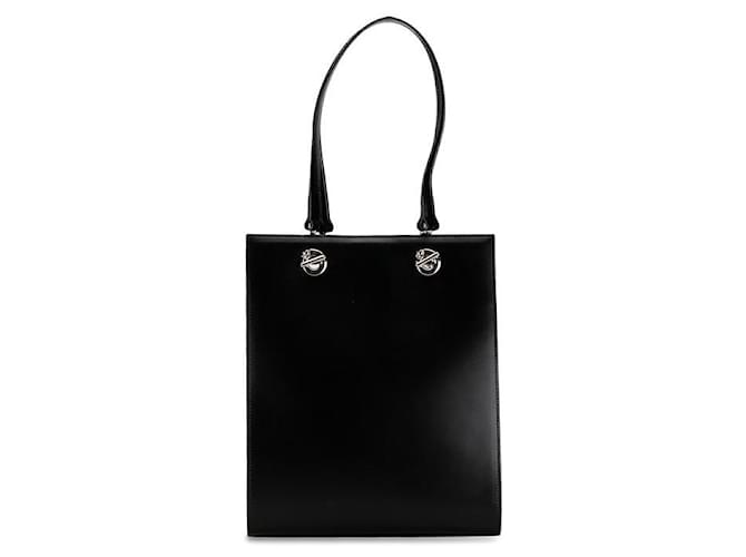 Bolsa Cartier Couro Panthère Bolsa de couro em bom estado  ref.1376326