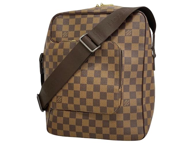 Louis Vuitton Olav Castaño Lienzo  ref.1377040