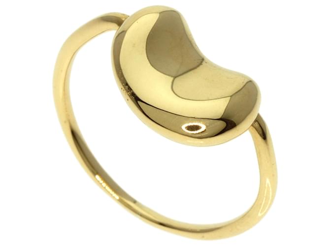 Tiffany & Co Beans Golden Yellow gold  ref.1377216
