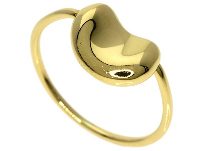 Tiffany & Co Beans Golden Yellow gold  ref.1377304