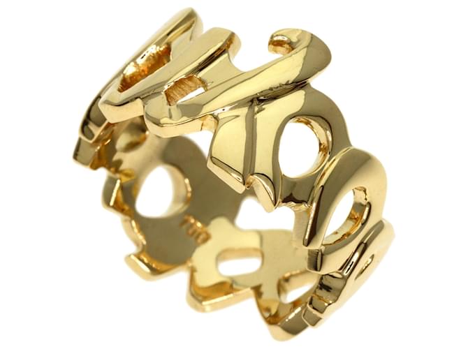 Tiffany & Co Amore e Bacio D'oro Oro giallo  ref.1377372