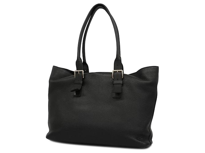 Viagem Louis Vuitton Preto Couro  ref.1377509