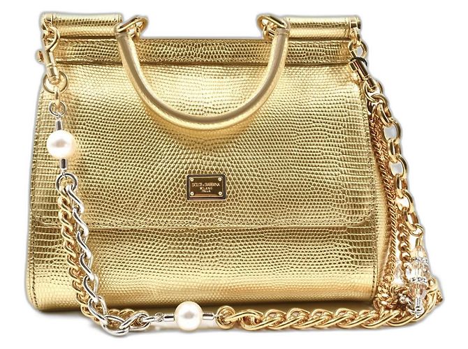Dolce & Gabbana Bolsas