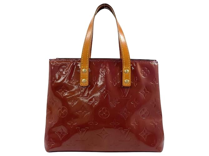 Louis Vuitton Reade Bordò  ref.1378521