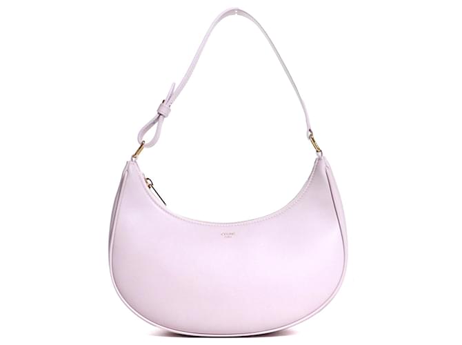 Céline CELINE  Handbags T.  Leather Pink  ref.1379036