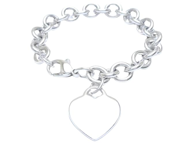 Tiffany & Co. Rückkehr zu Tiffany Silber Geld  ref.1379100