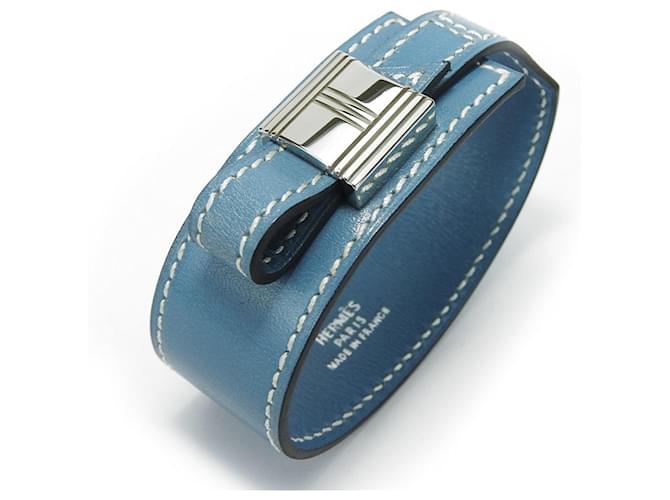 Hermès Artémis Blu Pelle  ref.1379370