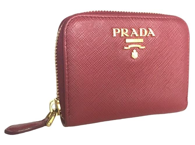 Prada Saffiano Leder  ref.1379414