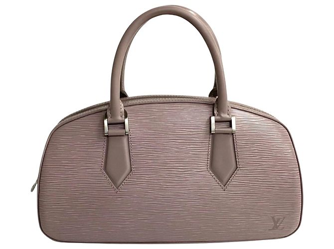 Louis Vuitton Jasmin Violet