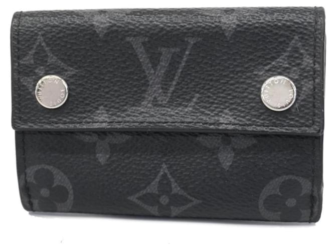 Louis Vuitton Eklipse Mehrfarben Leinwand  ref.1380109