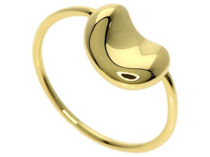 Tiffany & Co Beans Golden Yellow gold  ref.1380253