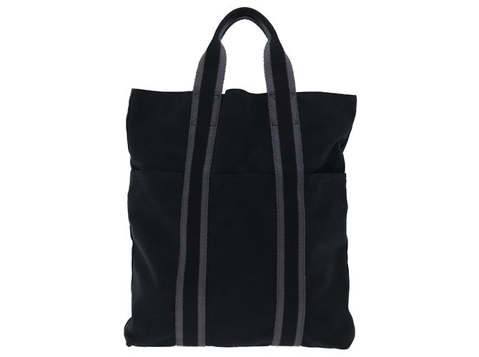 Hermès Troca Black