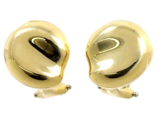 Fagioli Tiffany & Co D'oro Oro giallo  ref.1380401