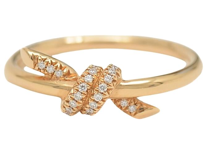 Tiffany & Co Nodo D'oro Oro giallo  ref.1380613